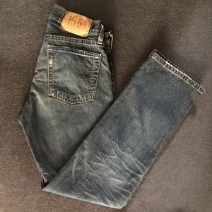 Gap 1969 28x30 Straight fit